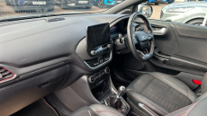 Ford Puma 1.0 EcoBoost Hybrid mHEV 155 ST-Line X 5dr Petrol Hatchback